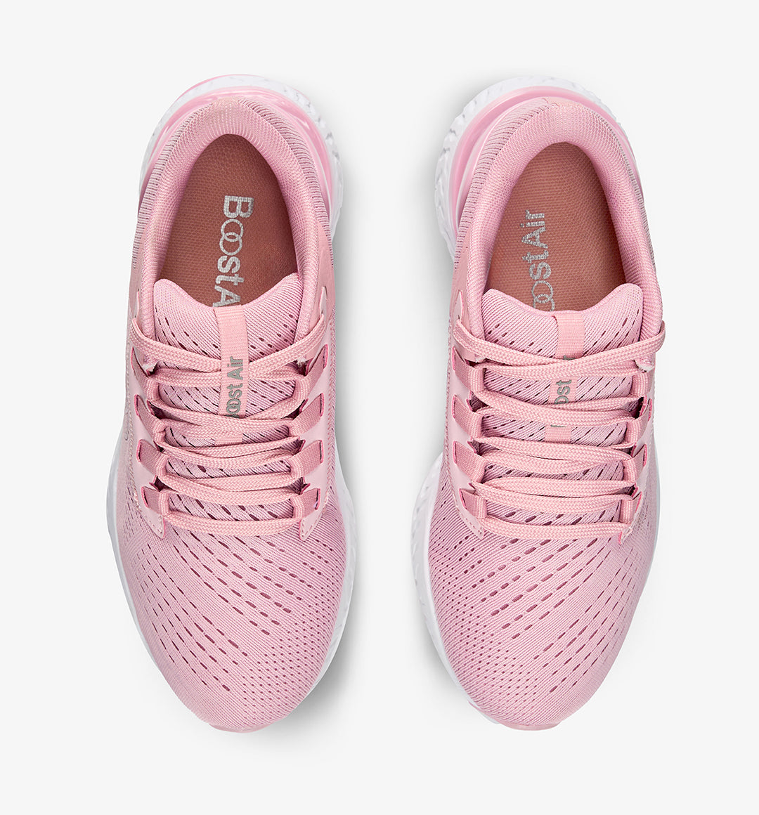 Tenis Nexus Rosado para Mujer