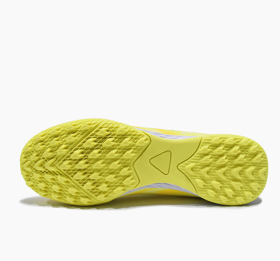 Guayos París Amarillo para Hombre