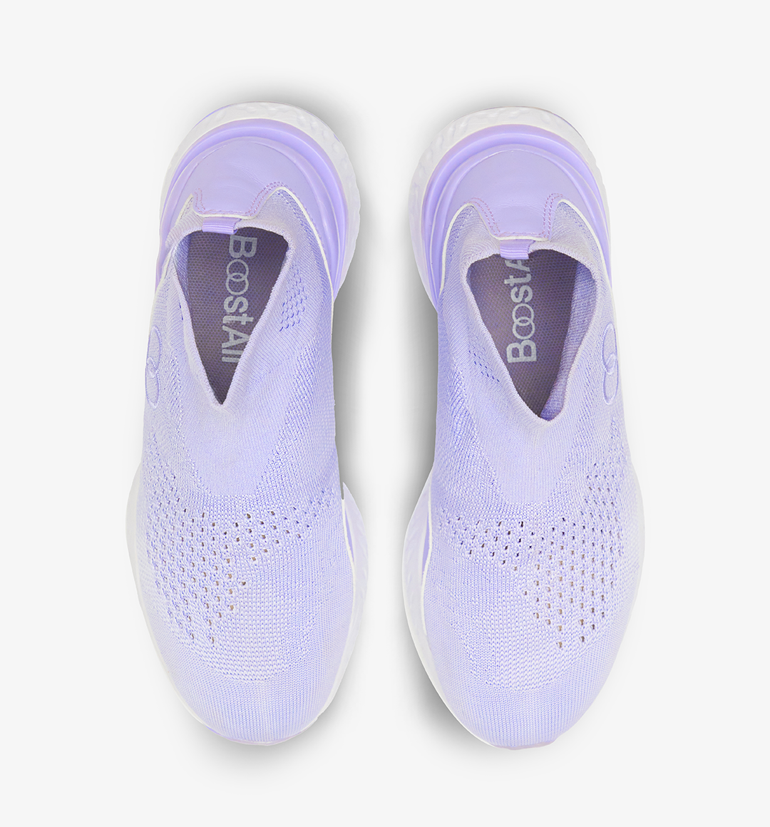 Tenis Z-3 Morado/Blanco para mujer