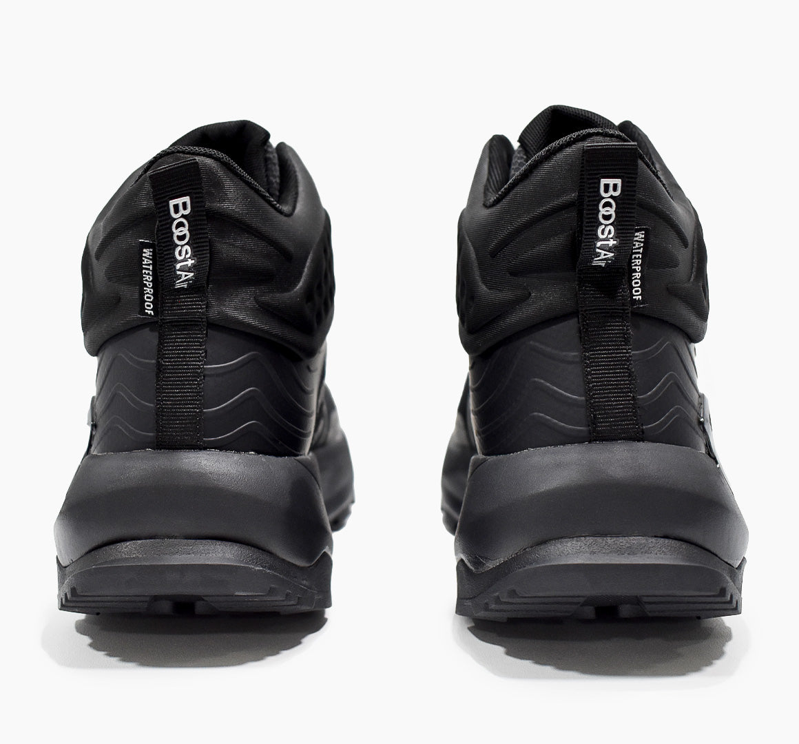 Bota Oporto Negro para Hombre