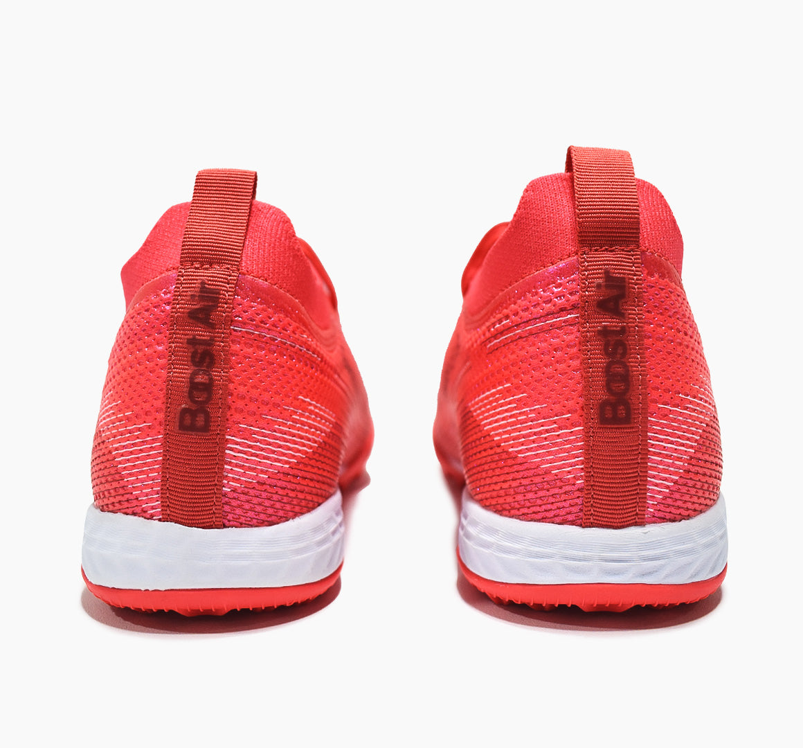 Guayos París Rojo para Hombre