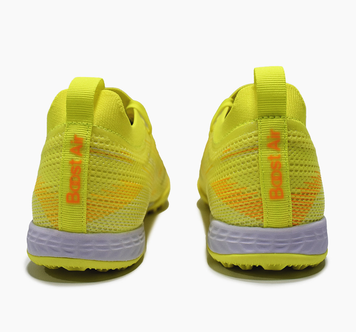 Guayos París Amarillo para Hombre