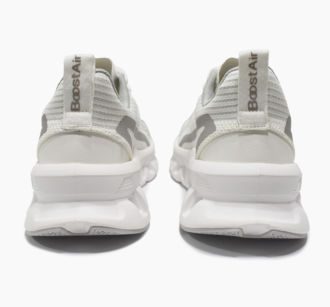 Tenis Berna Blanco para Hombre