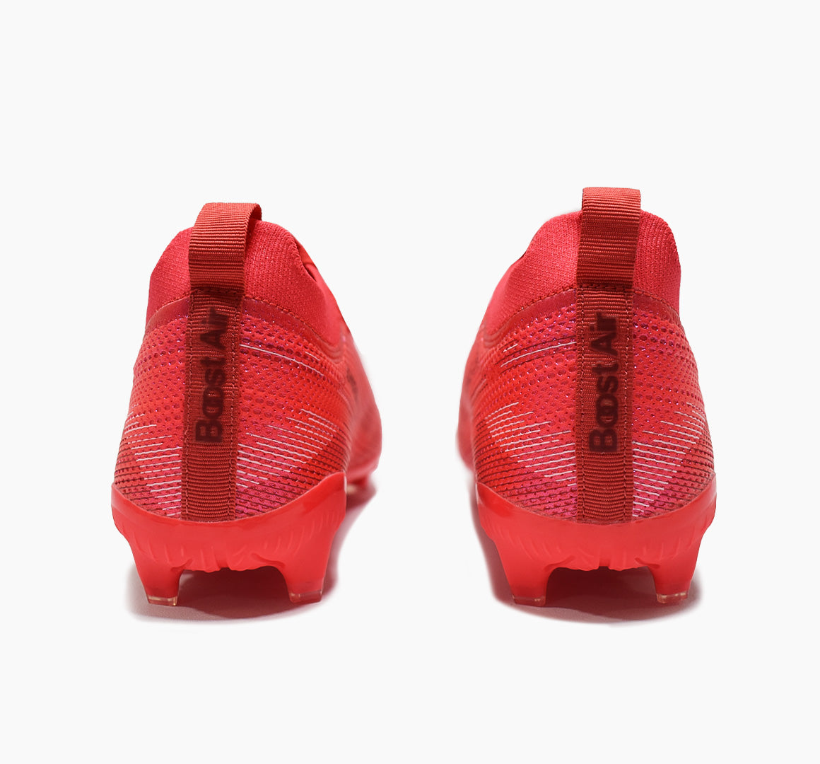 Guayos París Soccer Rojo para Hombre