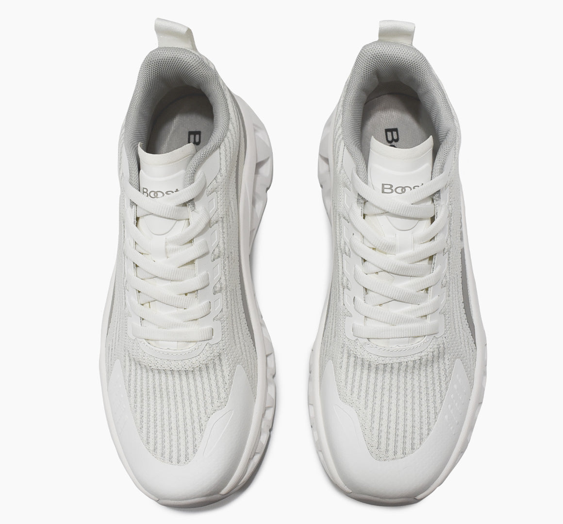 Tenis Berna Blanco para Hombre