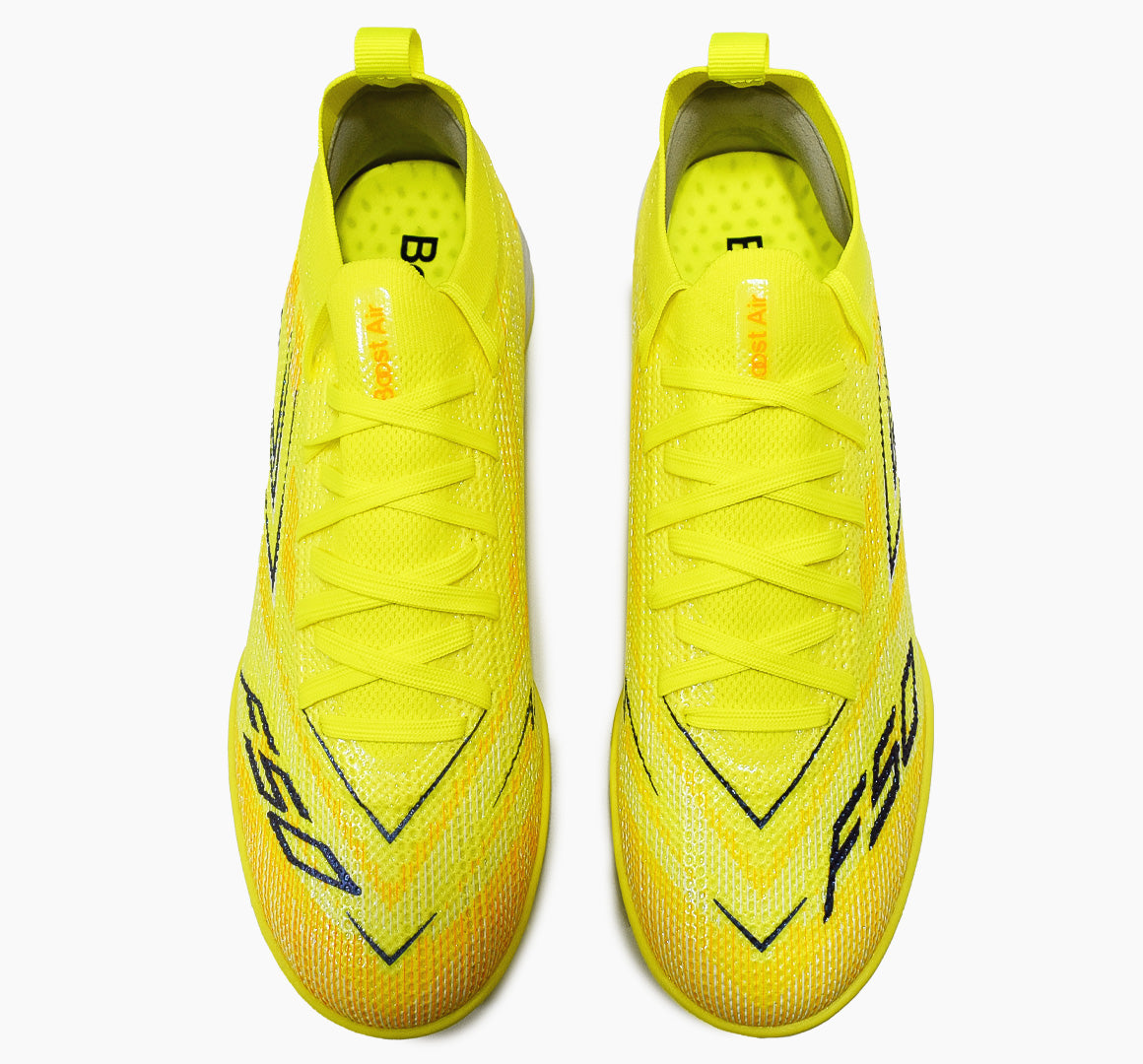 Guayos París Amarillo para Hombre