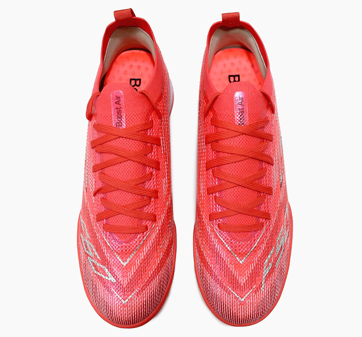 Guayos París Rojo para Hombre