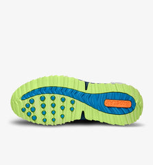 Tenis Golf One Azul/verde para hombre