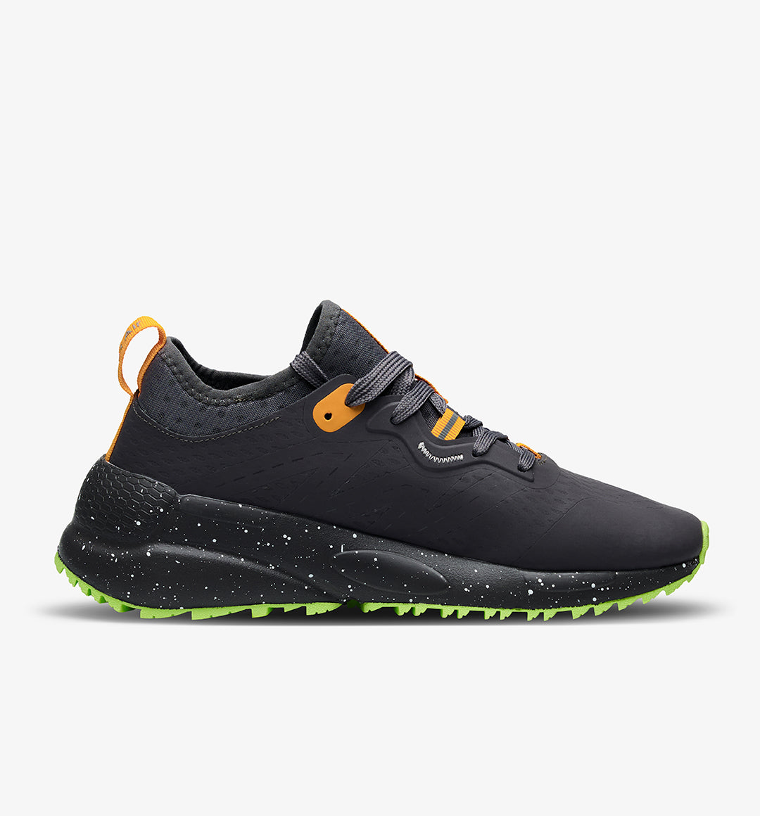 Tenis Golf One Dk Gris para mujer