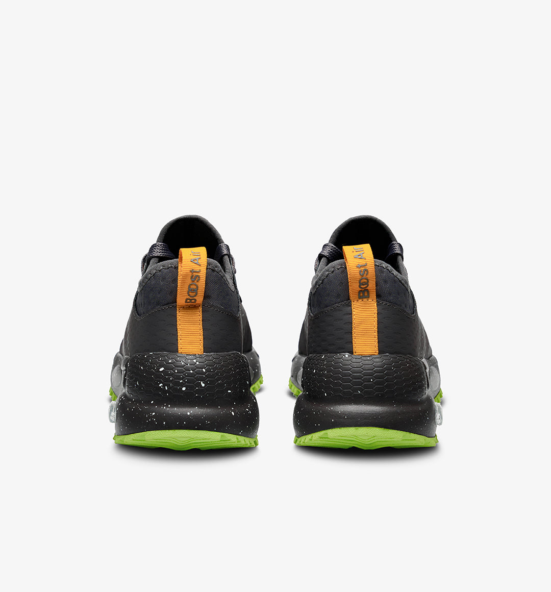 Tenis Golf One Dk Gris para mujer