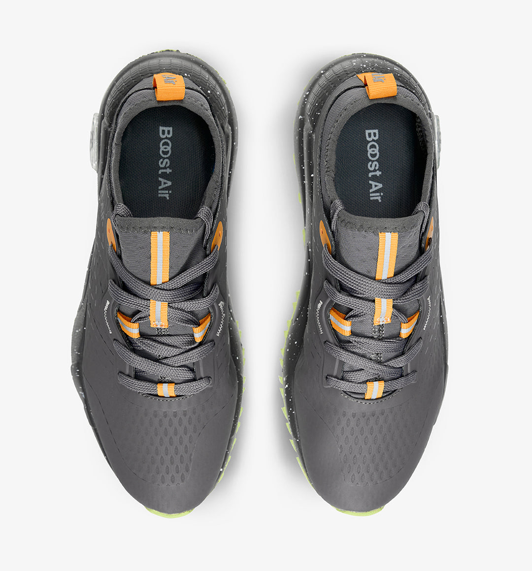 Tenis Golf One Dk Gris para hombre