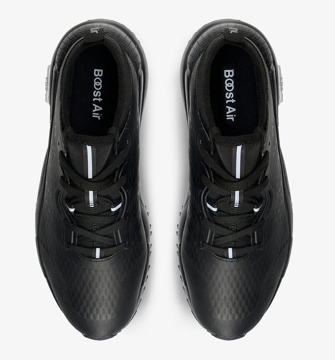 Tenis Golf One Negro para mujer