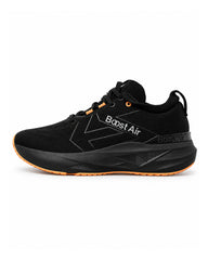 Atenas All black Unisex