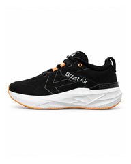 Atenas Blanco con negro Unisex