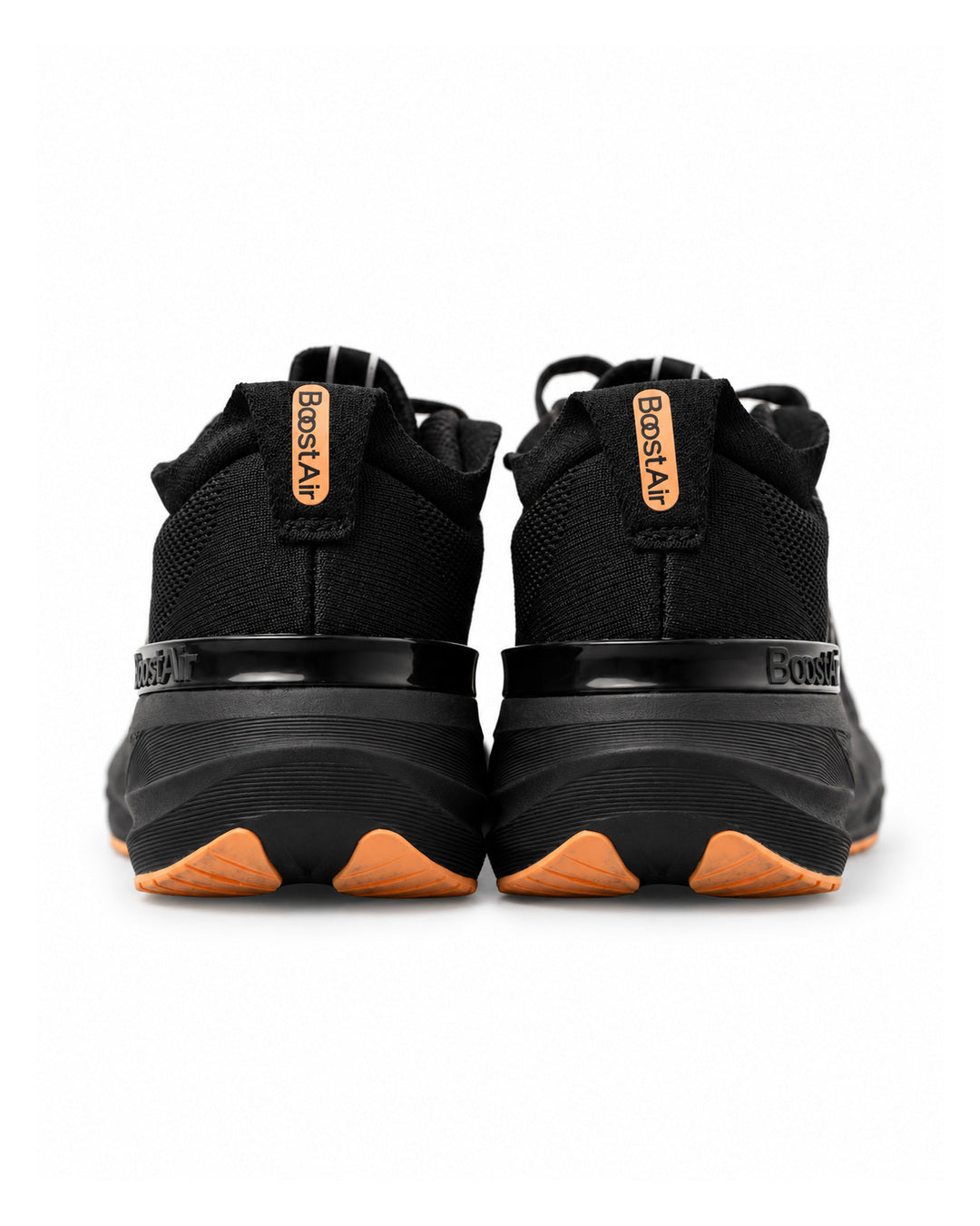 Atenas All black Unisex