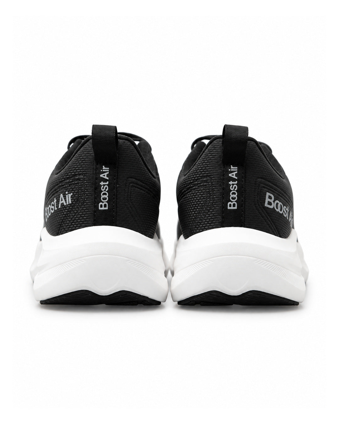 Praga 3 black white Unisex