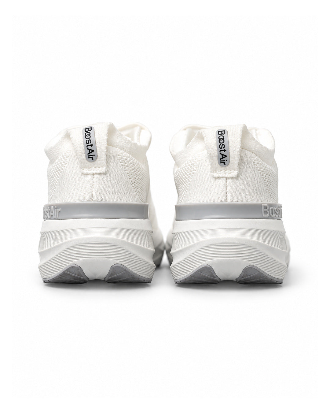 Atenas All white Unisex