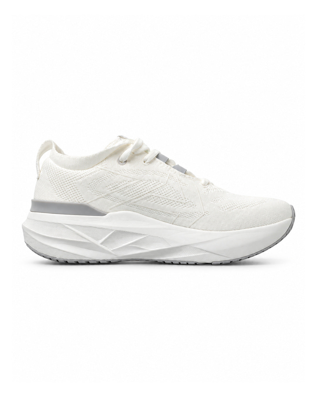 Atenas All white Unisex