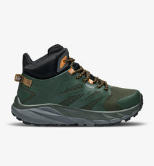 Bota Path Verde Para Hombre