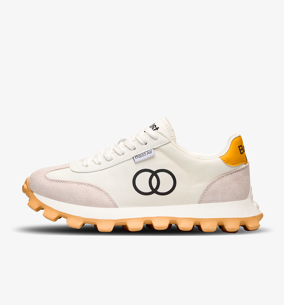 Tenis London Blanco para hombre