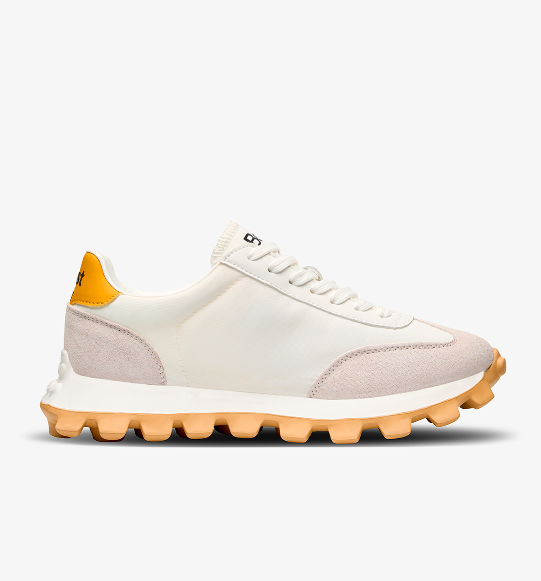 Tenis London Blanco para hombre