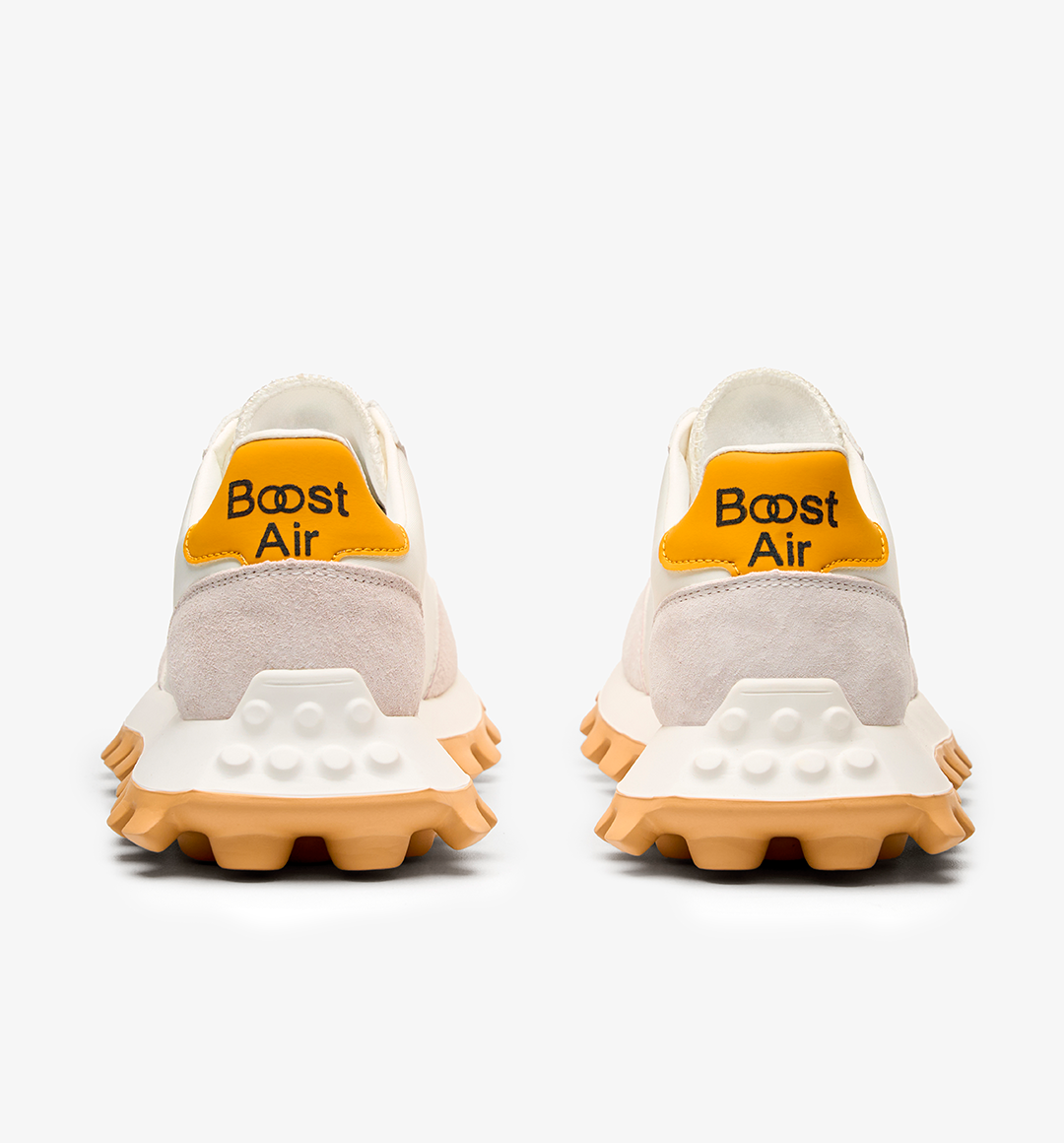 Tenis London Blanco para hombre