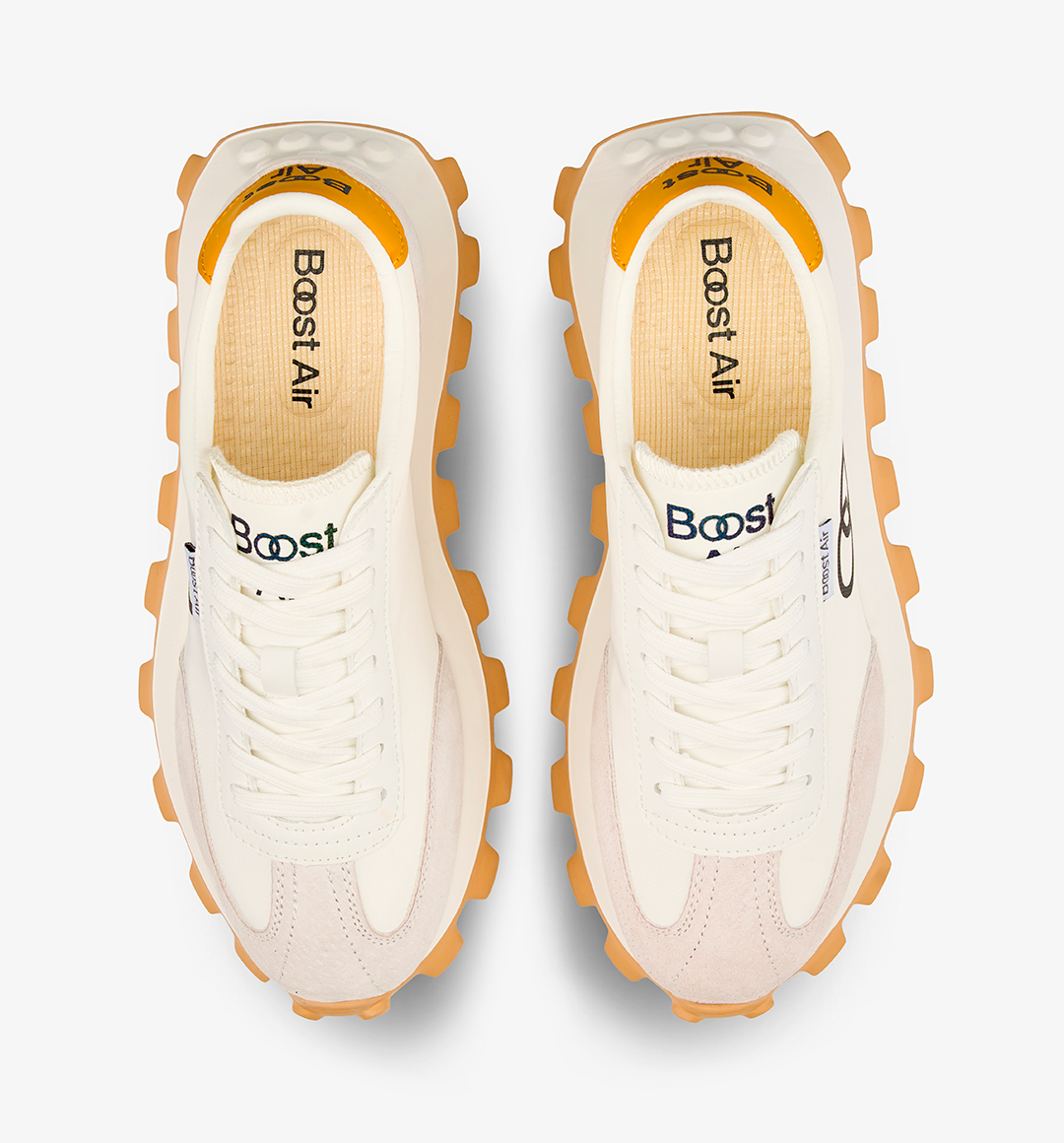 Tenis London Blanco para hombre