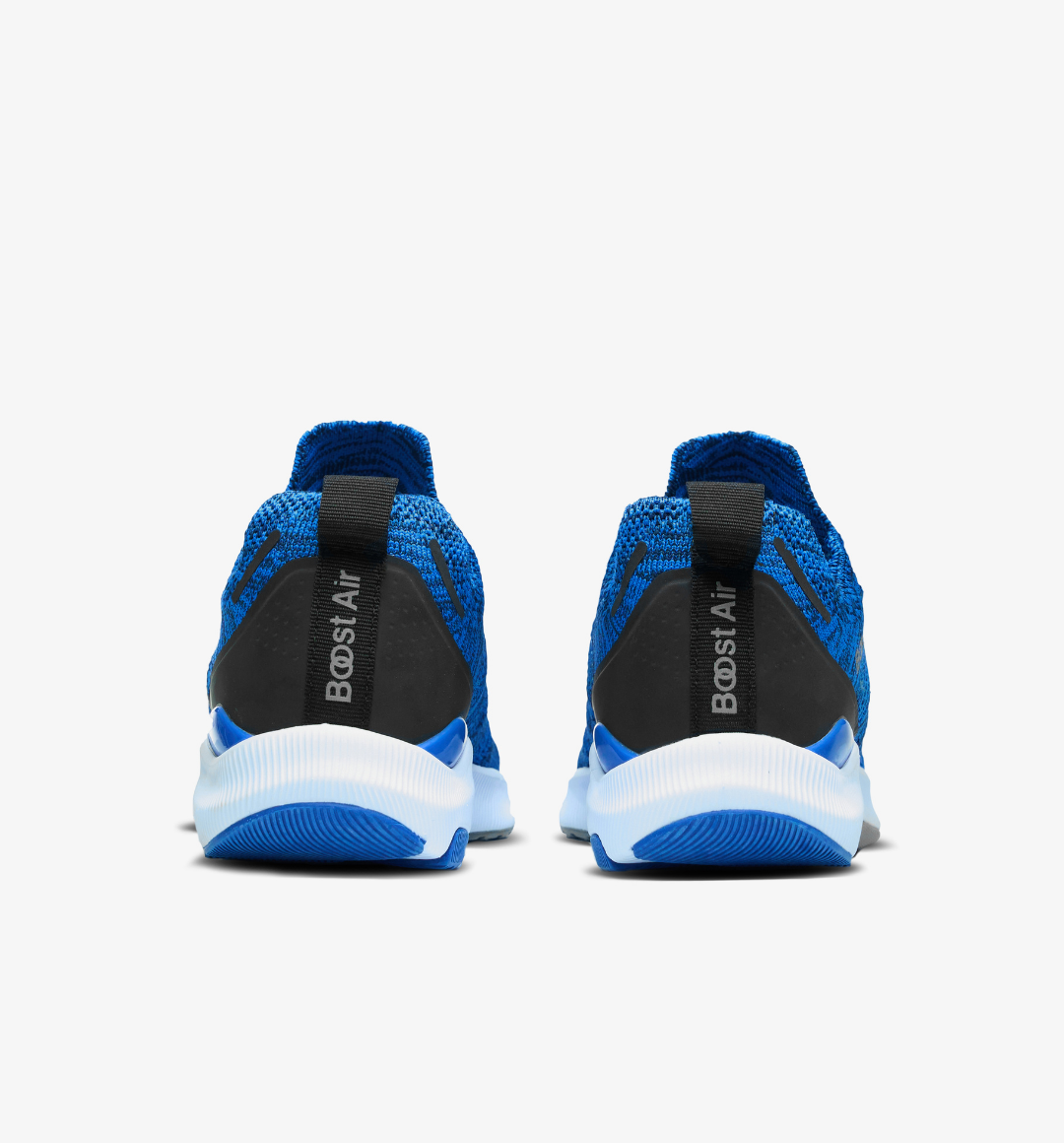 Tenis Winner Gris/Azul/Blanco para hombre
