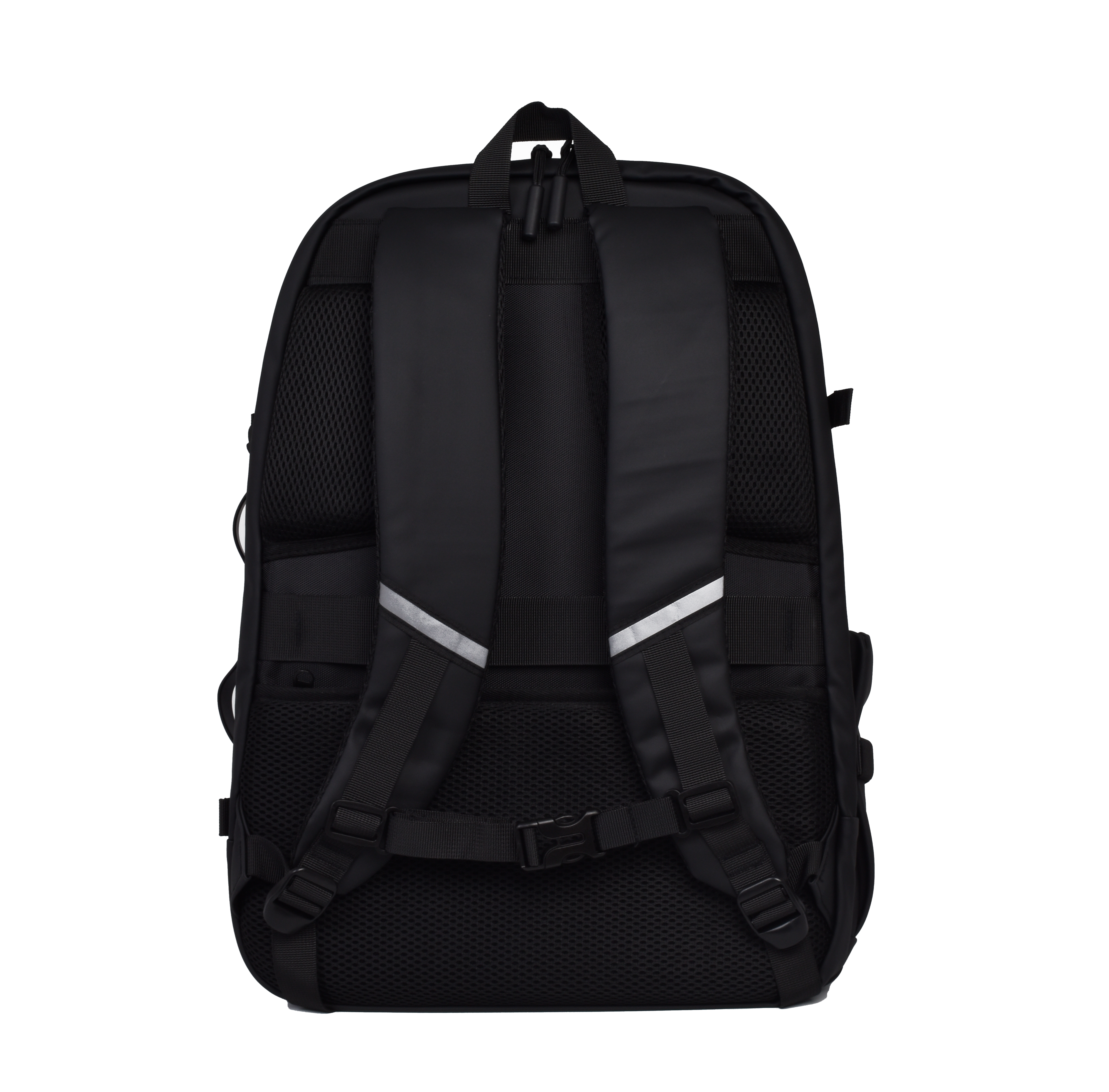 Morral Boost Air Negro