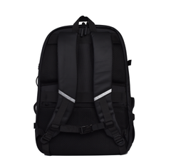 Morral Boost Air Negro