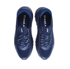 Tenis Boston Azul para Mujer