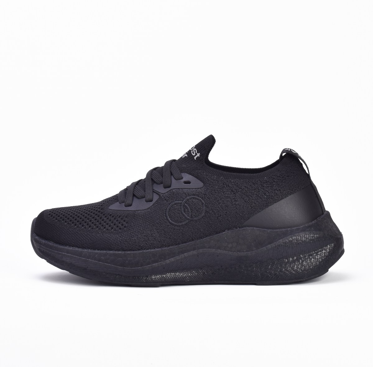 Tenis Confort Negro para Mujer