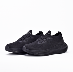 Tenis Confort Negro para Mujer