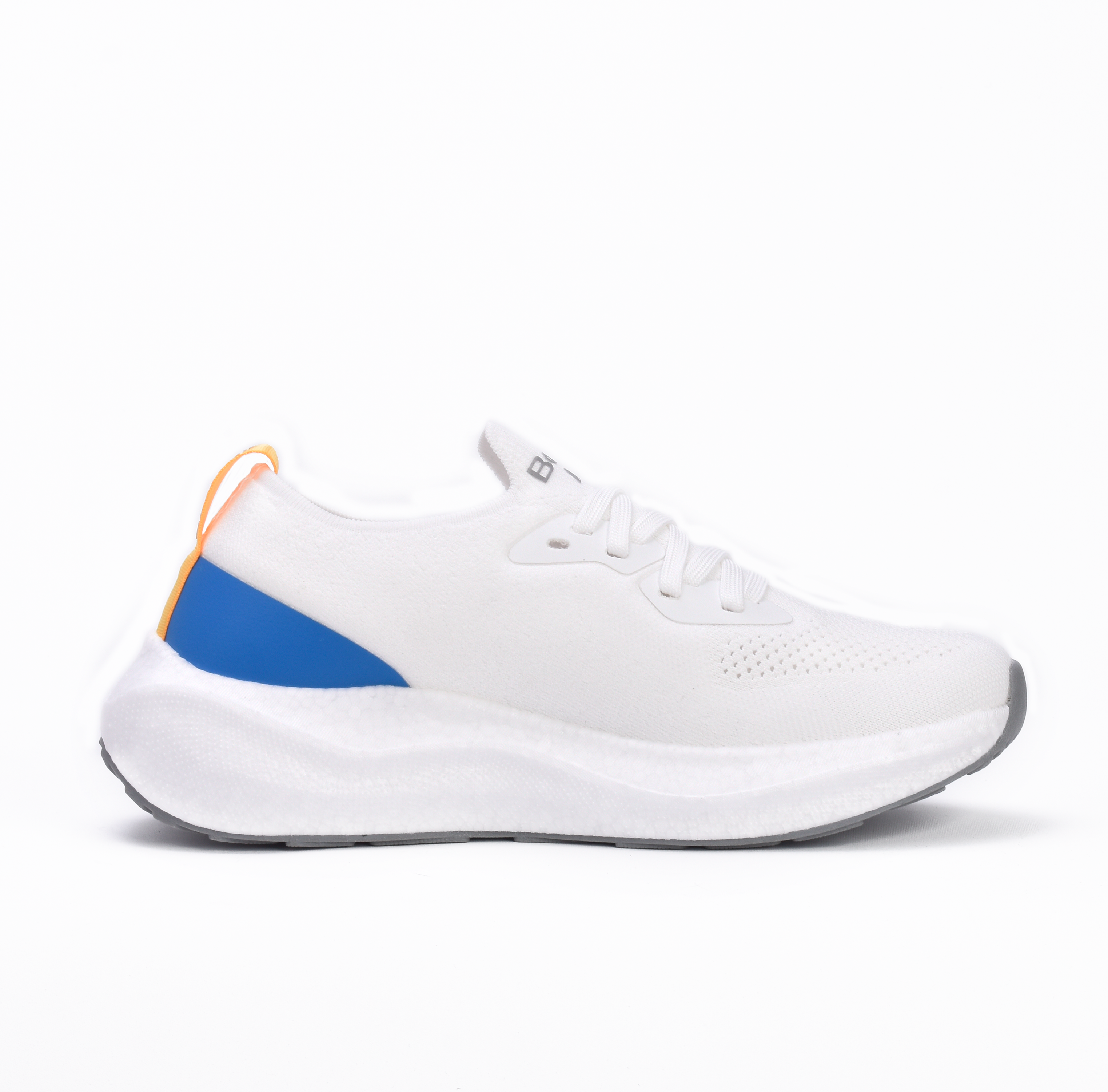 Tenis Confort Blanco para Hombre