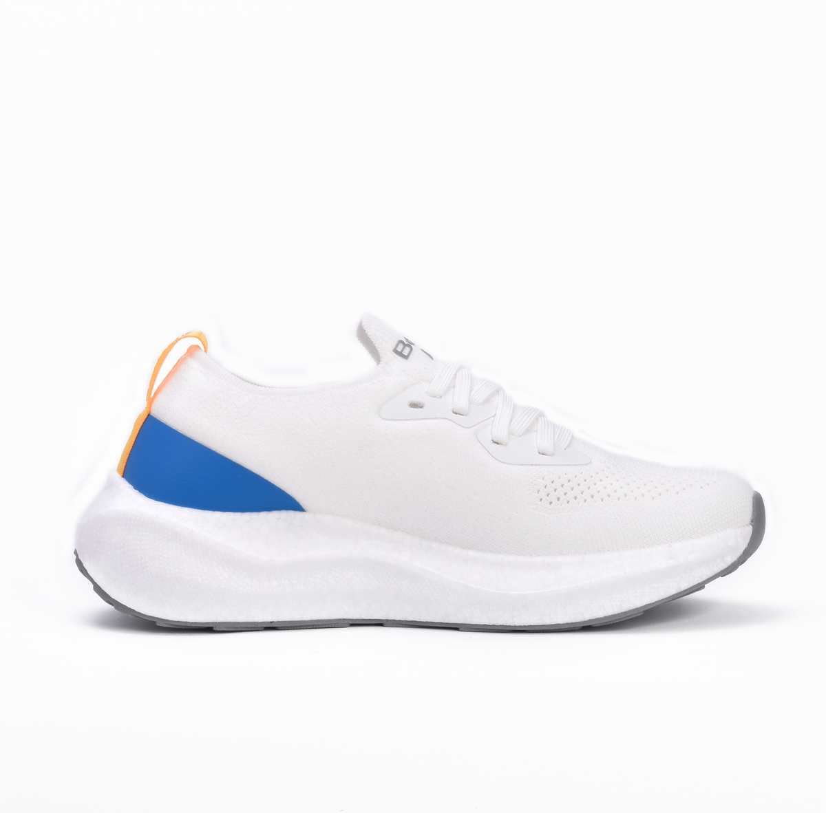 Tenis Confort Blanco para Hombre
