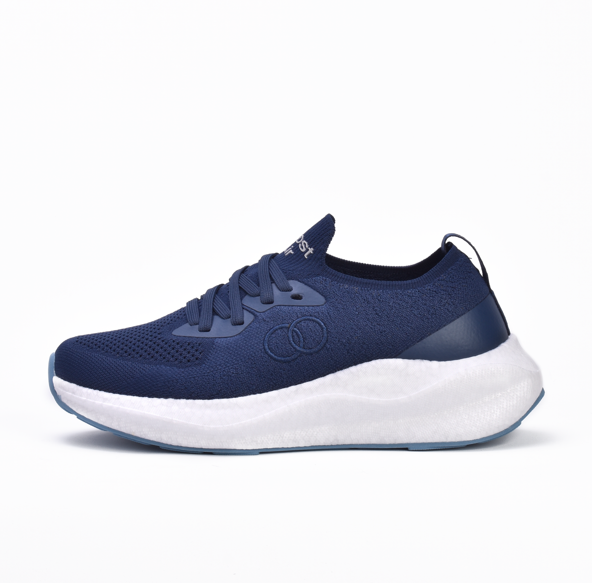 Tenis Confort Azul Oscuro para Hombre