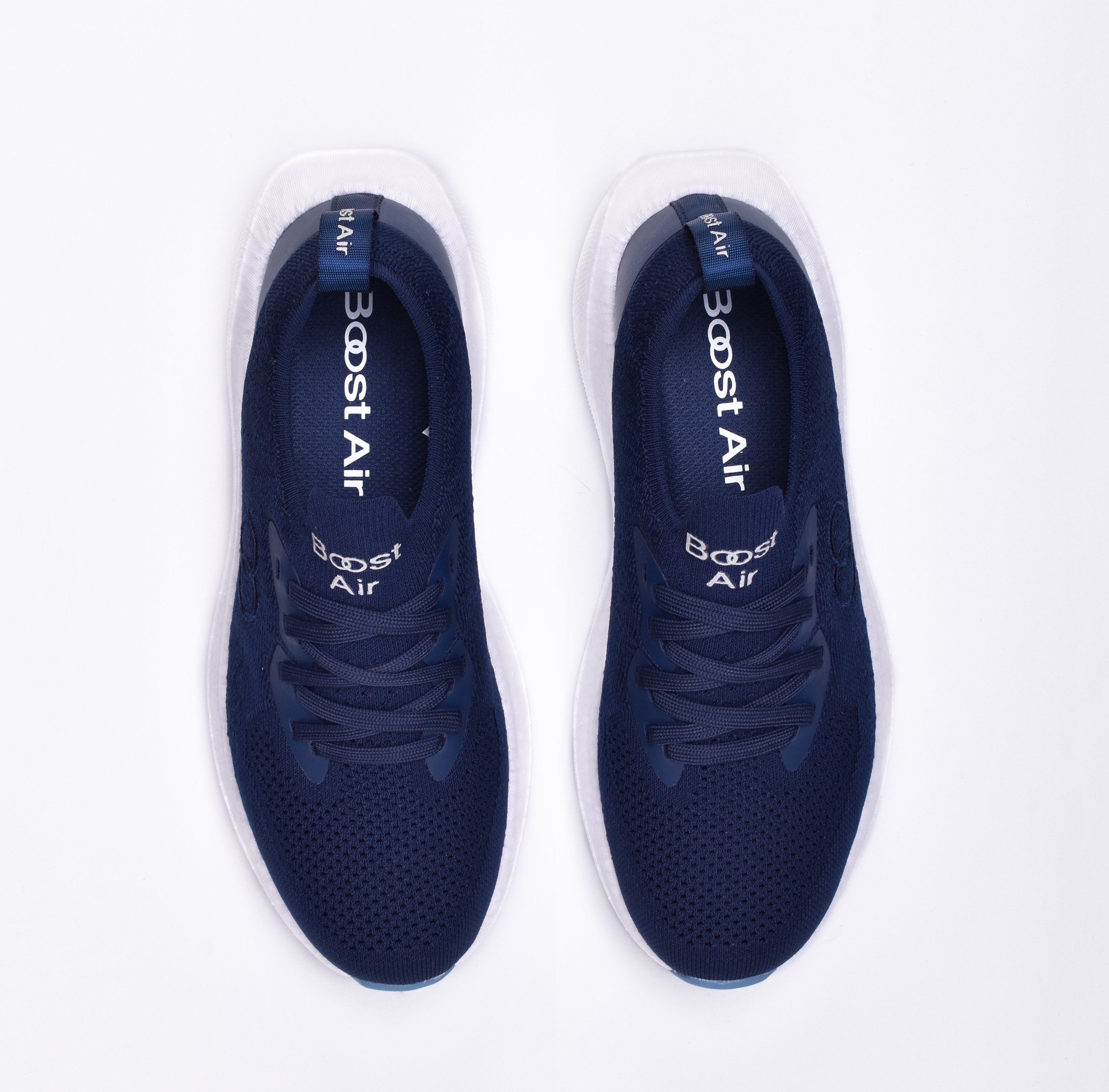 Tenis Confort Azul Oscuro para Hombre