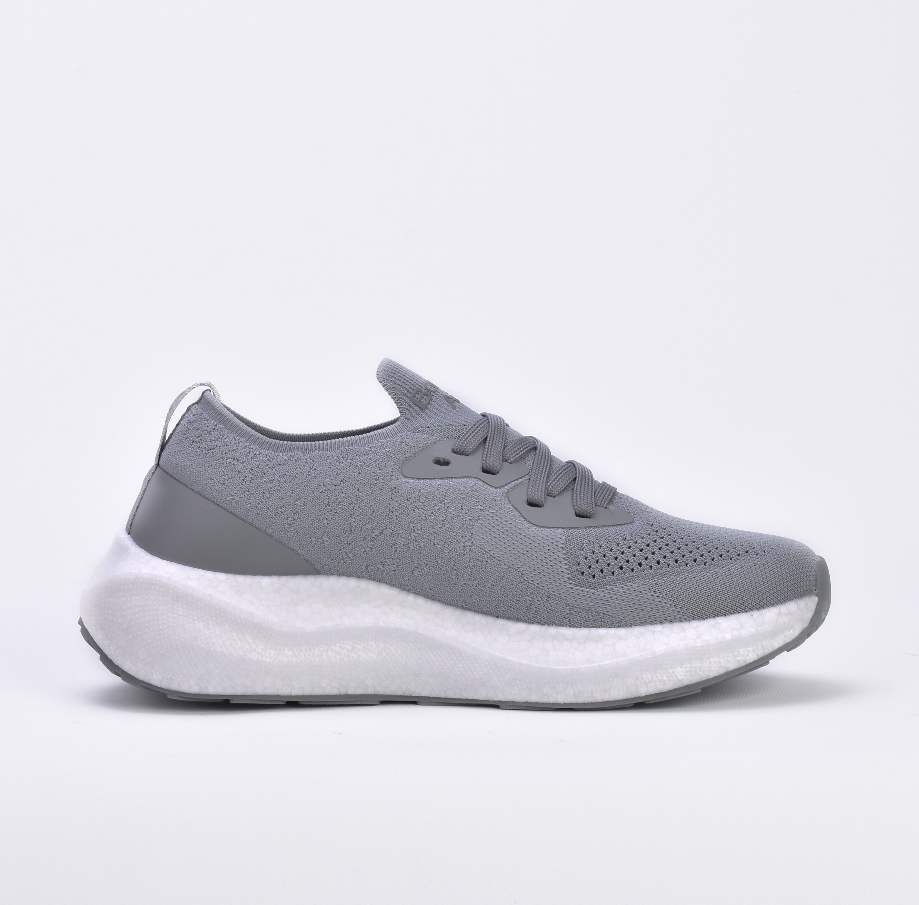 Tenis Confort Gris para Hombre