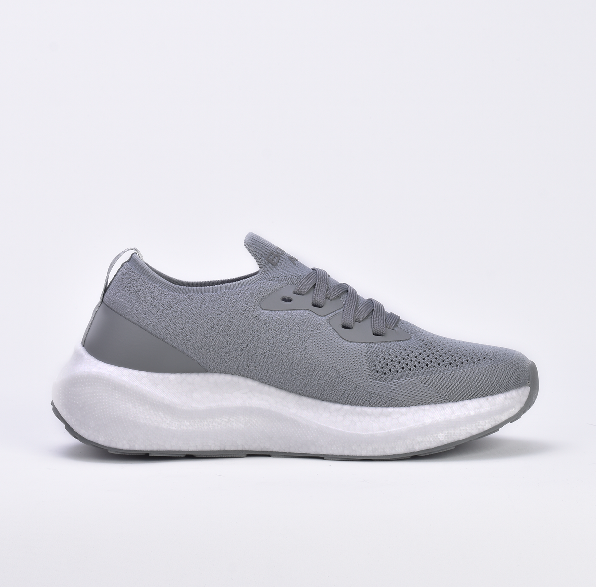 Tenis Confort Gris para Mujer