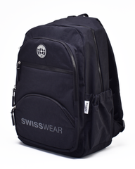 Morral Easy Load Negro