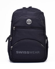 Morral Easy Load Negro