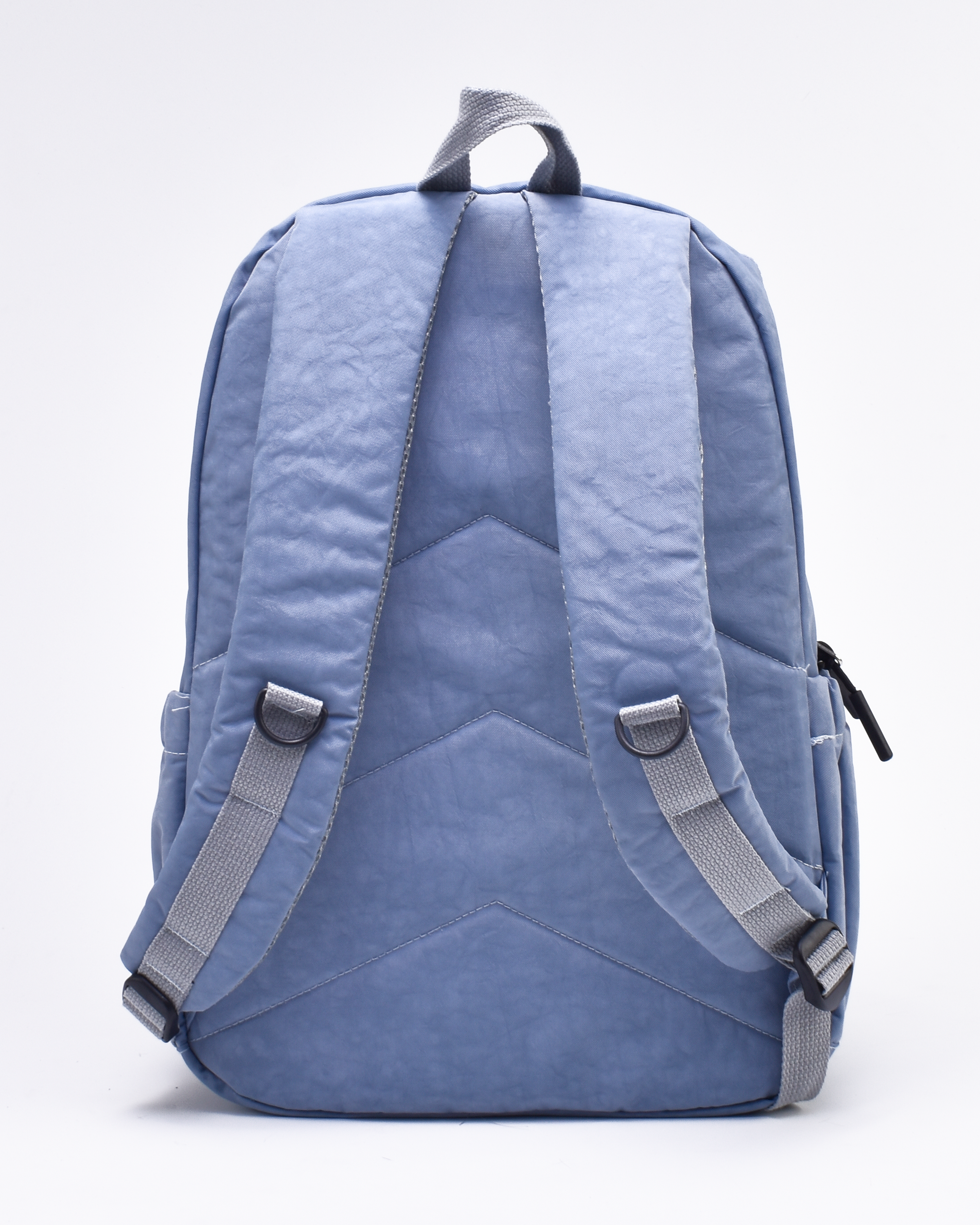 Morral Easy Load Azul Claro