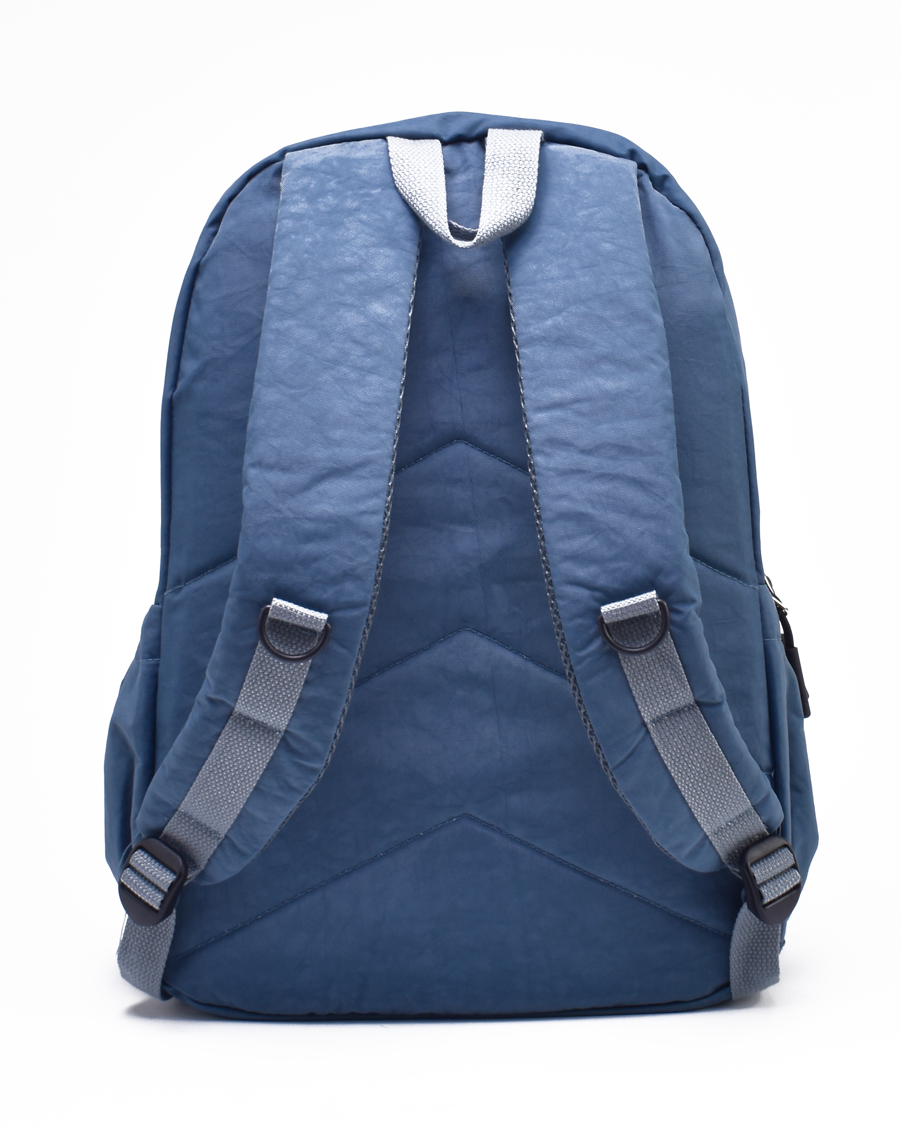 Morral Easy Load Azul