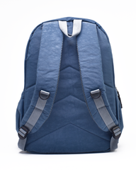 Morral Easy Load Azul