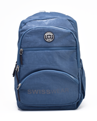 Morral Easy Load Azul