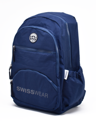 Morral Easy Load Azul marino