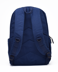 Morral Easy Load Azul marino