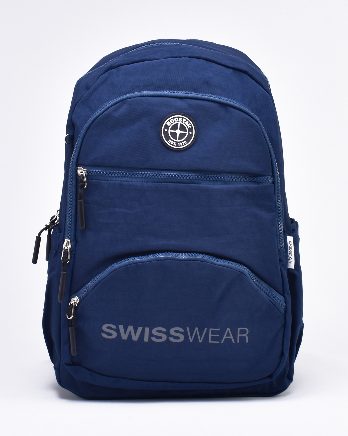 Morral Easy Load Azul marino