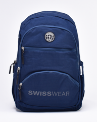 Morral Easy Load Azul marino