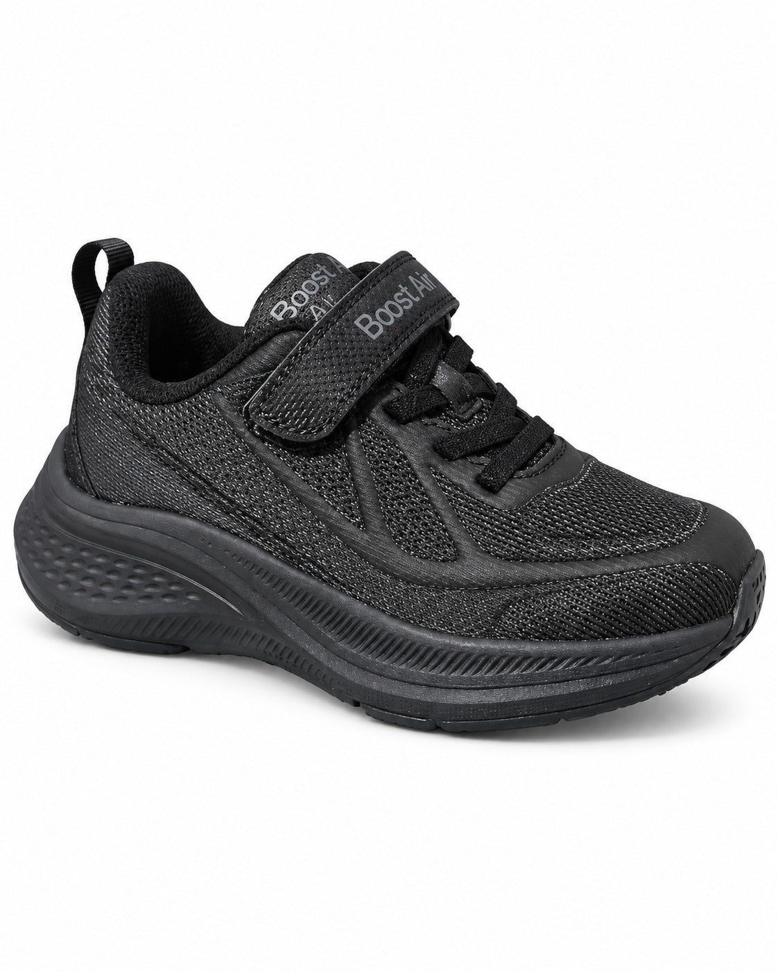 Praga kids All black - Kids